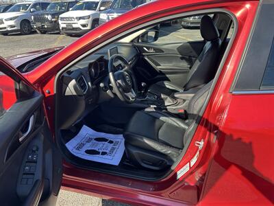 2014 Mazda Mazda3 i Grand Touring   - Photo 10 - Framingham, MA 01702