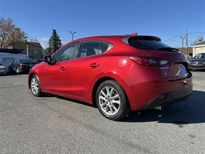 2014 Mazda Mazda3 i Grand Touring   - Photo 6 - Framingham, MA 01702