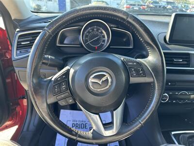 2014 Mazda Mazda3 i Grand Touring   - Photo 14 - Framingham, MA 01702
