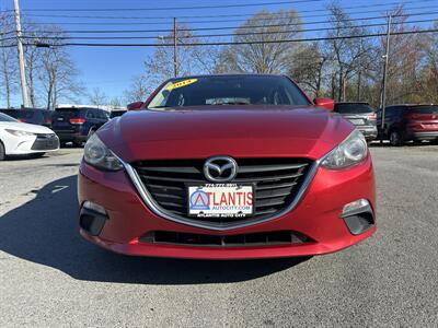 2014 Mazda Mazda3 i Grand Touring   - Photo 2 - Framingham, MA 01702