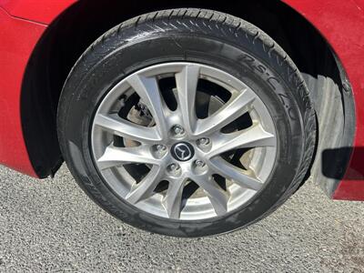 2014 Mazda Mazda3 i Grand Touring   - Photo 7 - Framingham, MA 01702