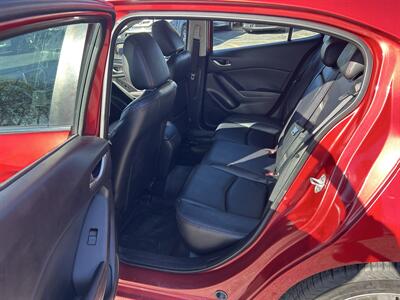 2014 Mazda Mazda3 i Grand Touring   - Photo 11 - Framingham, MA 01702