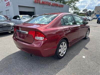 2010 Honda Civic LX   - Photo 4 - Acton, MA 01720