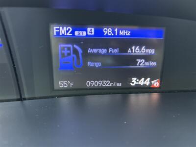 2013 Honda Civic LX - Photo 14 - Framingham, MA 01702