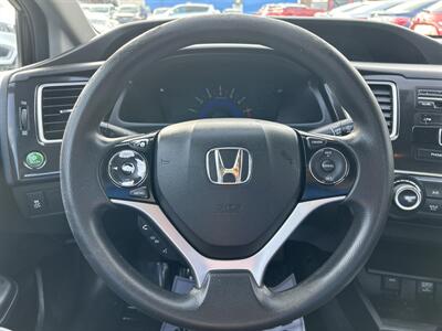 2013 Honda Civic LX - Photo 12 - Framingham, MA 01702