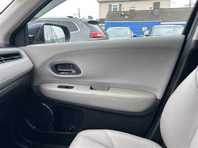 2016 Honda HR-V EX-L w/Navi   - Photo 13 - Framingham, MA 01702