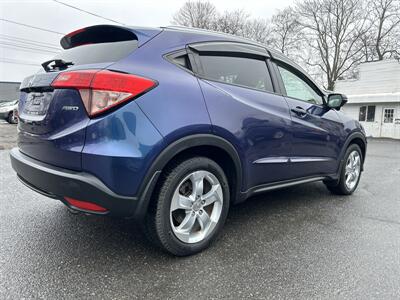 2016 Honda HR-V EX-L w/Navi   - Photo 4 - Framingham, MA 01702