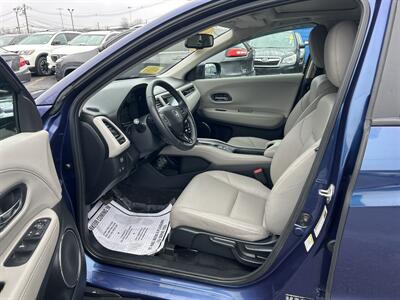 2016 Honda HR-V EX-L w/Navi   - Photo 9 - Framingham, MA 01702