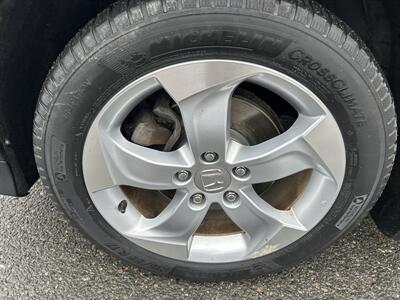 2016 Honda HR-V EX-L w/Navi   - Photo 7 - Framingham, MA 01702