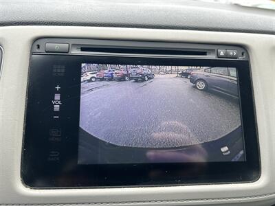 2016 Honda HR-V EX-L w/Navi   - Photo 15 - Framingham, MA 01702