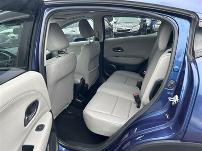 2016 Honda HR-V EX-L w/Navi   - Photo 10 - Framingham, MA 01702