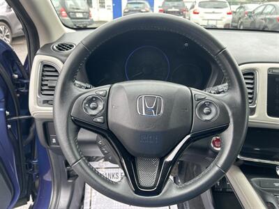 2016 Honda HR-V EX-L w/Navi   - Photo 14 - Framingham, MA 01702