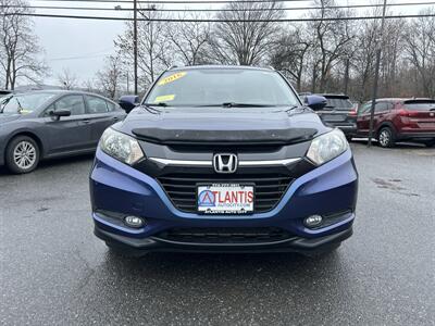 2016 Honda HR-V EX-L w/Navi   - Photo 2 - Framingham, MA 01702