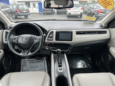 2016 Honda HR-V EX-L w/Navi   - Photo 12 - Framingham, MA 01702