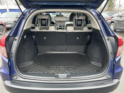 2016 Honda HR-V EX-L w/Navi   - Photo 11 - Framingham, MA 01702