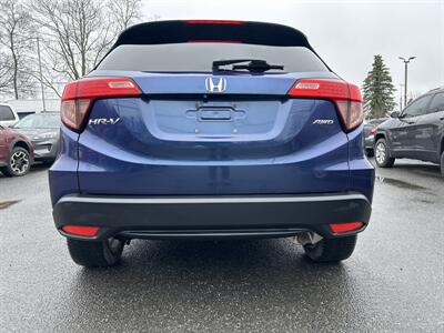 2016 Honda HR-V EX-L w/Navi   - Photo 5 - Framingham, MA 01702