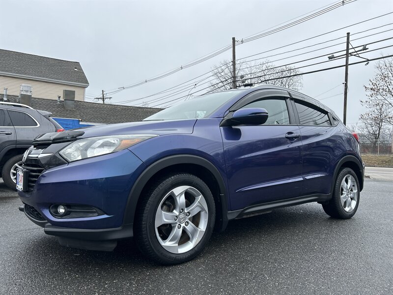 2016 Honda HR-V EX-L w/Navi   - Photo 1 - Framingham, MA 01702
