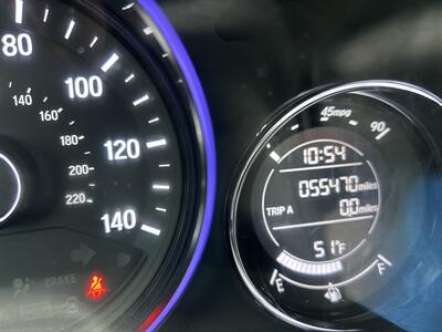 2016 Honda HR-V EX-L w/Navi   - Photo 16 - Framingham, MA 01702