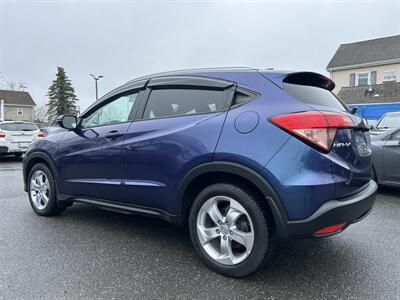2016 Honda HR-V EX-L w/Navi   - Photo 6 - Framingham, MA 01702