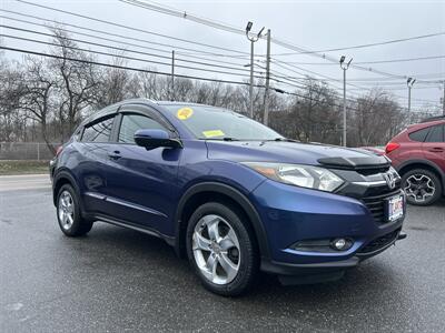 2016 Honda HR-V EX-L w/Navi   - Photo 3 - Framingham, MA 01702