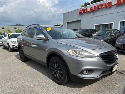 2014 Mazda CX-9 Grand Touring   - Photo 3 - Framingham, MA 01702