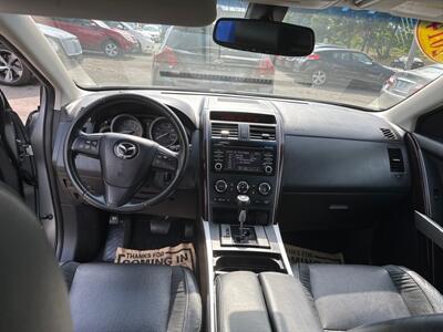 2014 Mazda CX-9 Grand Touring   - Photo 10 - Framingham, MA 01702