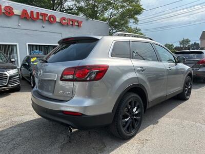 2014 Mazda CX-9 Grand Touring   - Photo 4 - Framingham, MA 01702