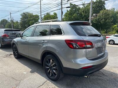 2014 Mazda CX-9 Grand Touring   - Photo 6 - Framingham, MA 01702