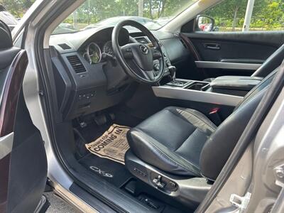 2014 Mazda CX-9 Grand Touring   - Photo 7 - Framingham, MA 01702