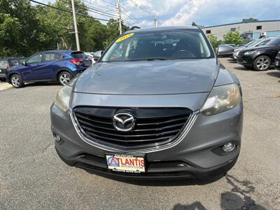 2014 Mazda CX-9 Grand Touring   - Photo 2 - Framingham, MA 01702