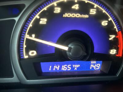 2010 Honda Civic LX   - Photo 14 - Framingham, MA 01702