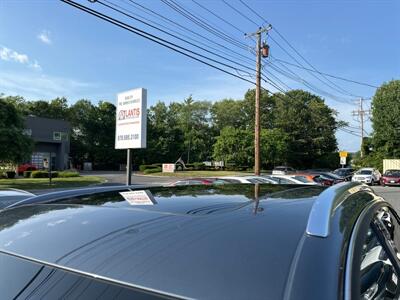 2017 Audi Q5 2.0T quattro Premium Plus   - Photo 9 - Acton, MA 01720