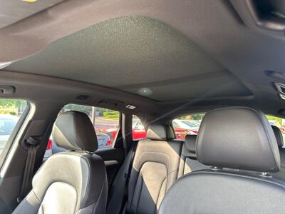 2017 Audi Q5 2.0T quattro Premium Plus   - Photo 24 - Acton, MA 01720