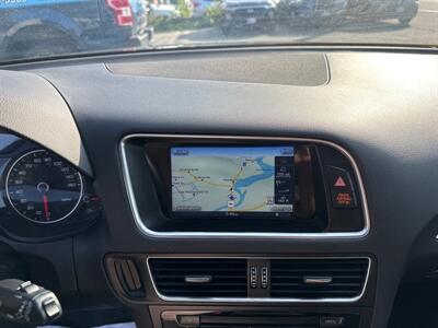2017 Audi Q5 2.0T quattro Premium Plus   - Photo 20 - Acton, MA 01720