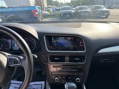 2017 Audi Q5 2.0T quattro Premium Plus   - Photo 19 - Acton, MA 01720