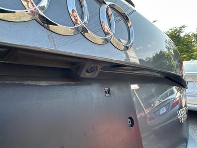 2017 Audi Q5 2.0T quattro Premium Plus   - Photo 11 - Acton, MA 01720