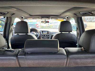 2017 Audi Q5 2.0T quattro Premium Plus   - Photo 14 - Acton, MA 01720