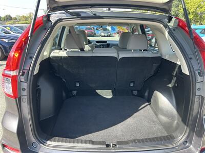 2016 Honda CR-V LX - Photo 7 - Framingham, MA 01702
