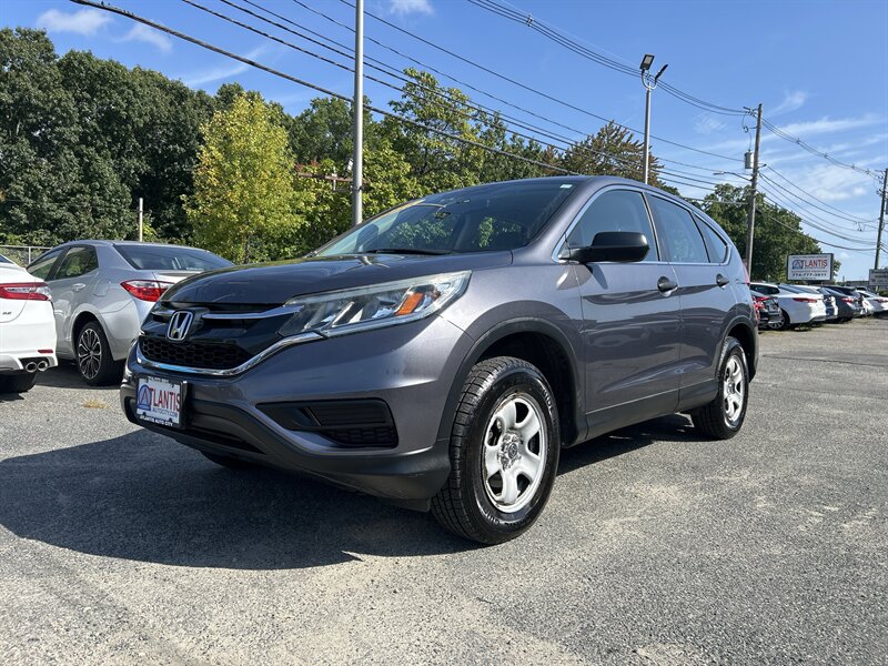 2016 Honda CR-V LX   - Photo 1 - Framingham, MA 01702