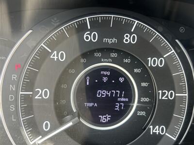 2016 Honda CR-V LX - Photo 14 - Framingham, MA 01702