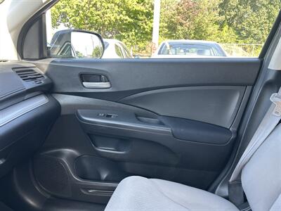 2016 Honda CR-V LX - Photo 11 - Framingham, MA 01702
