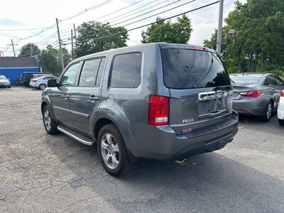 2012 Honda Pilot EX   - Photo 6 - Acton, MA 01720