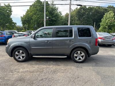 2012 Honda Pilot EX   - Photo 7 - Acton, MA 01720