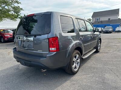 2012 Honda Pilot EX   - Photo 4 - Acton, MA 01720