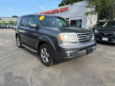 2012 Honda Pilot EX   - Photo 3 - Acton, MA 01720