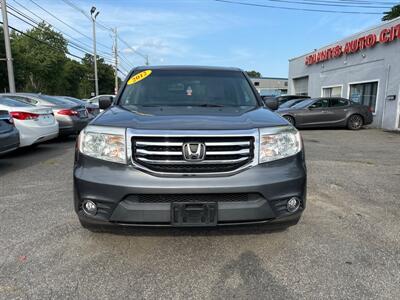 2012 Honda Pilot EX   - Photo 2 - Acton, MA 01720