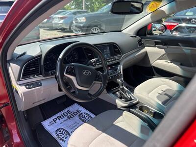 2018 Hyundai ELANTRA Value Edition   - Photo 12 - Framingham, MA 01702