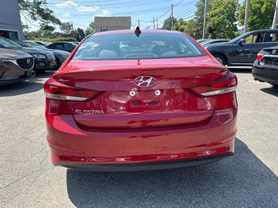 2018 Hyundai ELANTRA Value Edition   - Photo 5 - Framingham, MA 01702