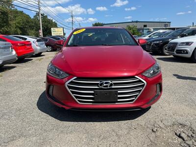 2018 Hyundai ELANTRA Value Edition   - Photo 2 - Framingham, MA 01702