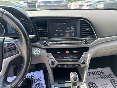 2018 Hyundai ELANTRA Value Edition   - Photo 14 - Framingham, MA 01702